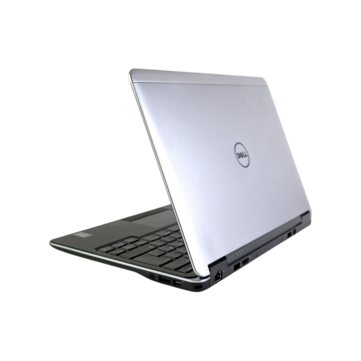 Dell Latitude 5300 13.3" I7-8665U 16GB 128GB SSD Fingerprint Reader Grade C