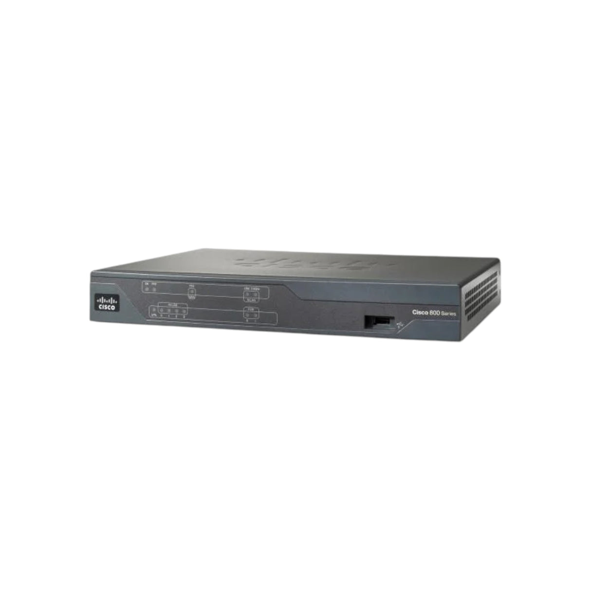 Cisco C891F-K9
