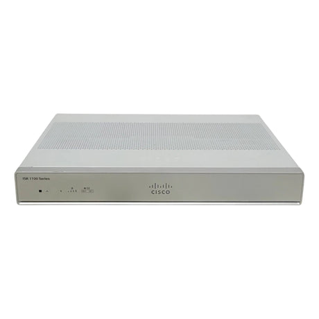 Cisco C1111-8PLTEEA