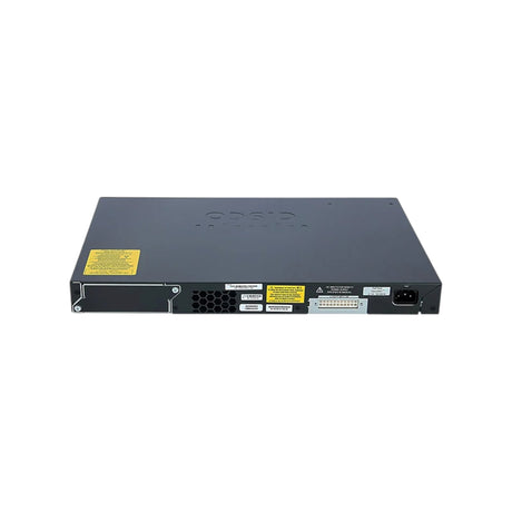 Cisco WS‑C2960X‑48TD‑L