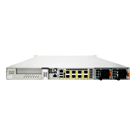Cisco ASA5545