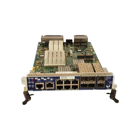 Juniper SRX1K-SYSIO-GE