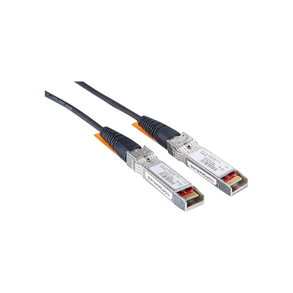Cisco SFP-H10GB-CU3M