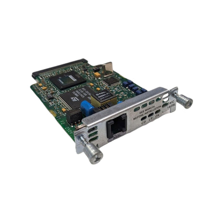 Cisco WIC-1ADSL