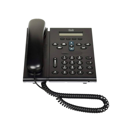 Cisco CP-6921-C-K9
