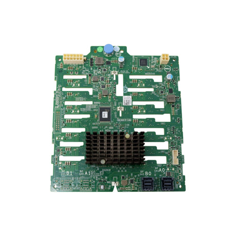 Dell XWP8P