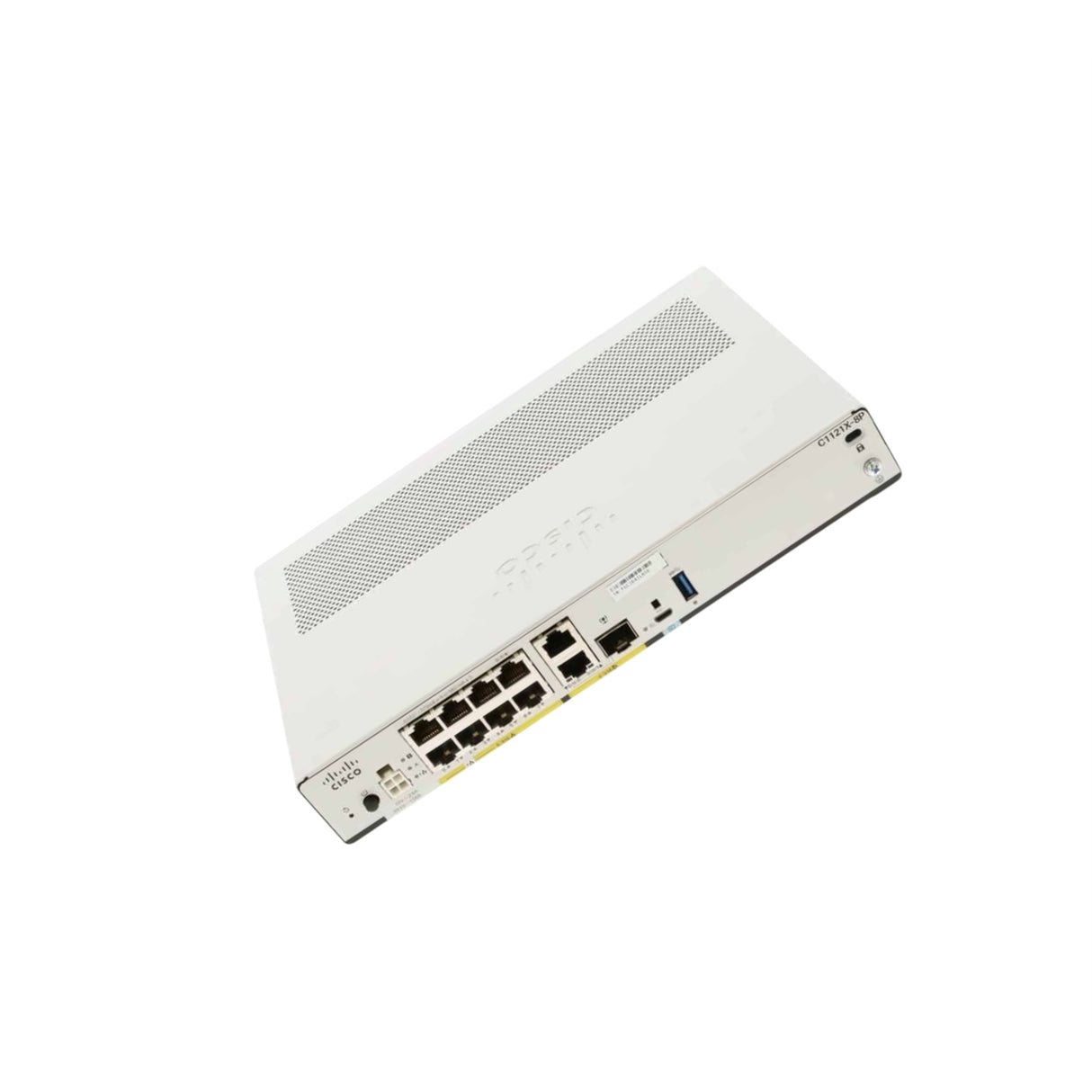 Cisco C1121X-8P