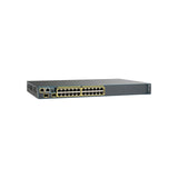 Cisco WS-C2960S-24PD-L
