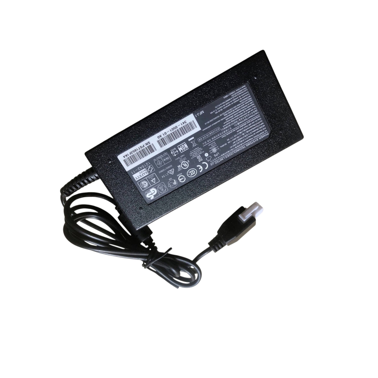 Cisco 341-0501-01