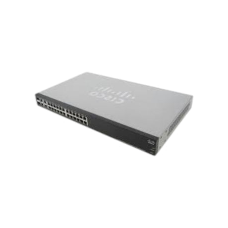 Cisco SG300-28PP-K9