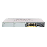 Cisco C841M-8X-JAIS/K9