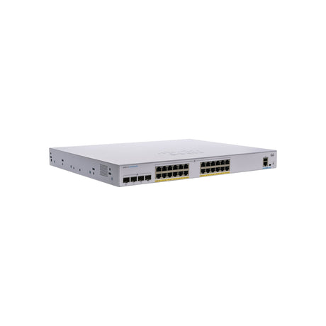 Cisco C1000-24T-4X-L