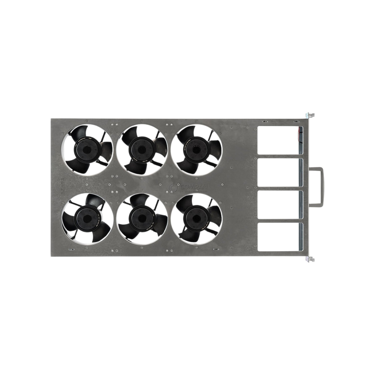 Cisco N7K-C7010-FAN-S