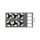 Cisco N7K-C7010-FAN-S