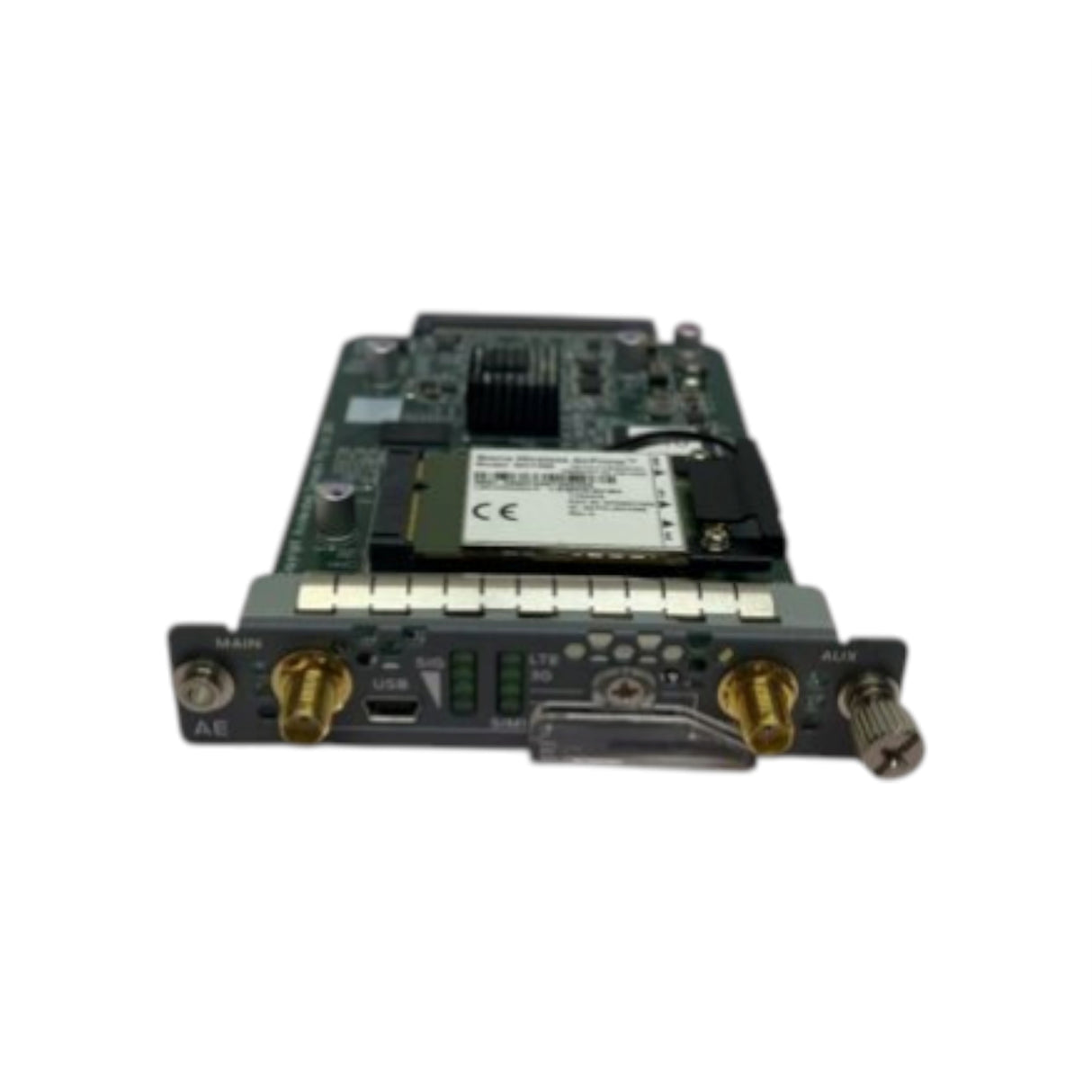 Juniper SRX-MP-LTE-AE