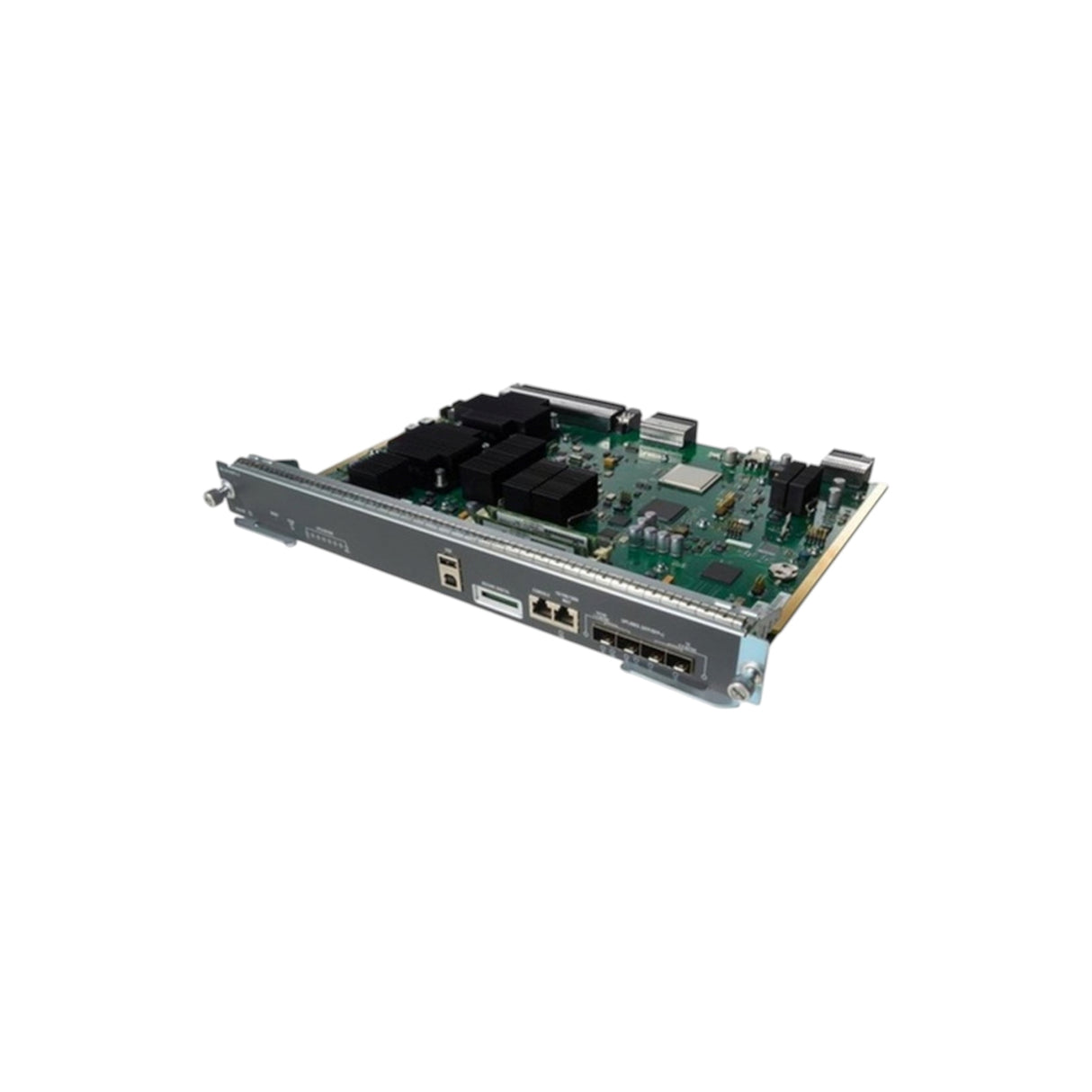 Cisco WS-X45-SUP8-E
