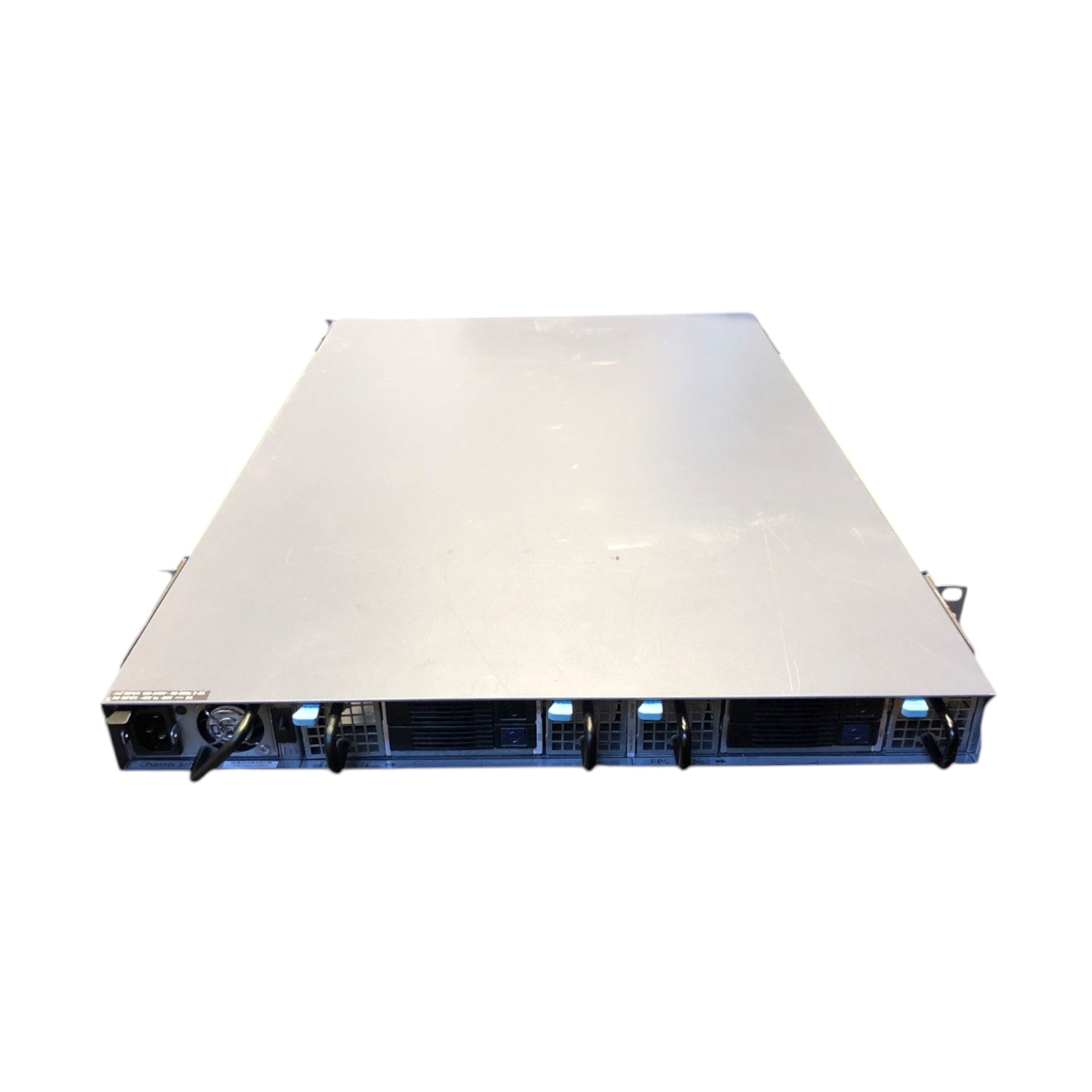 Juniper Networks MAG6610-CHASSIS – Planet Refurbished | Best Deals