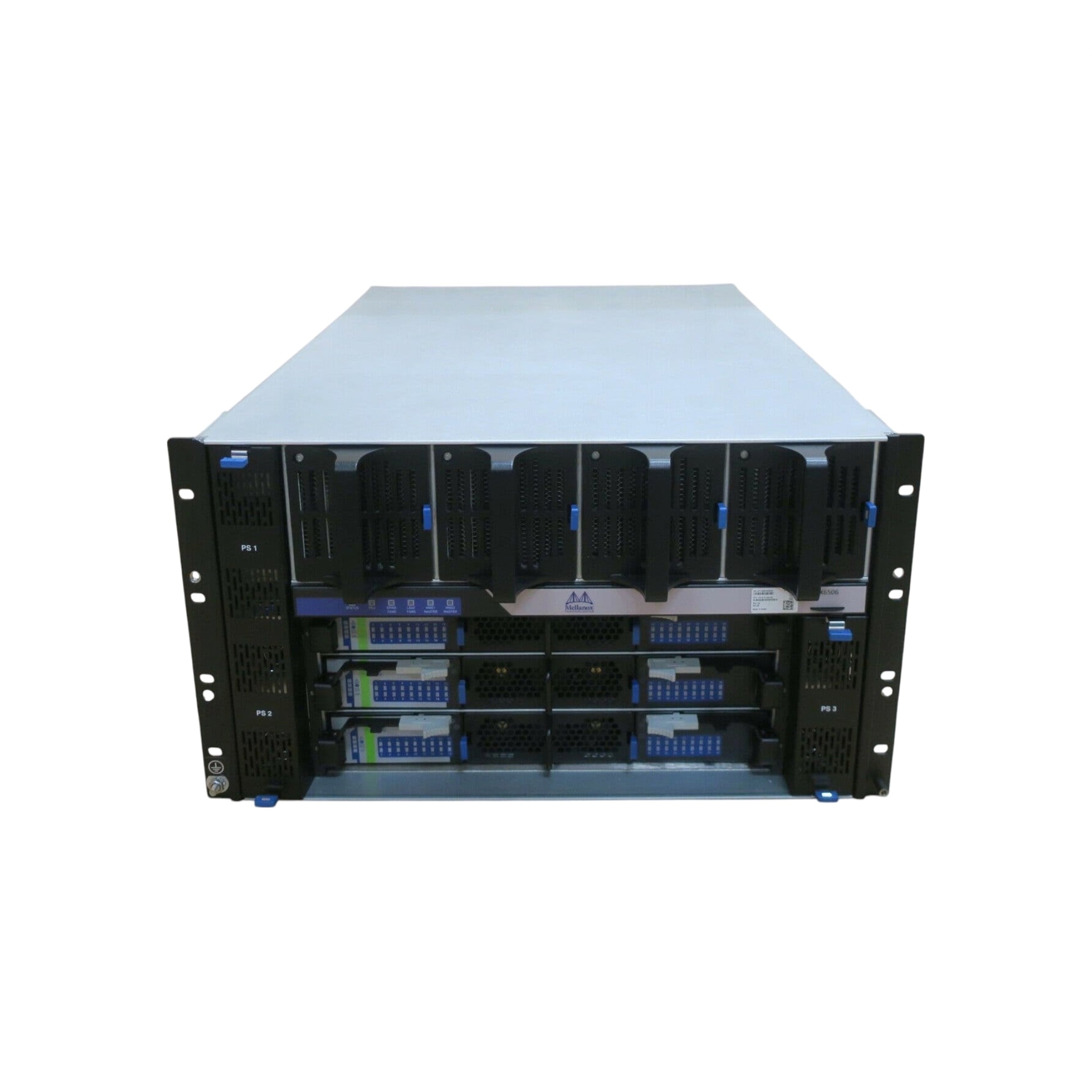 Mellanox SX6506 MSX-6506-NR – Planet Refurbished | Best Deals on