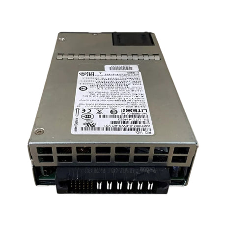 Cisco ASR1001-X-PWR-AC