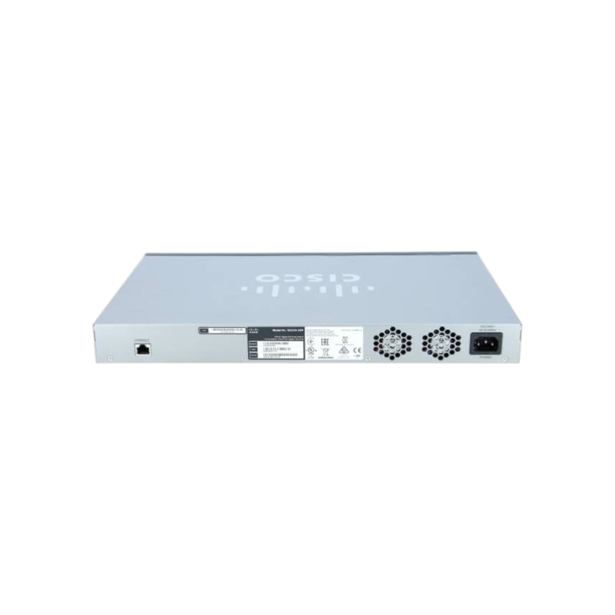 Cisco SG220-26P-K9