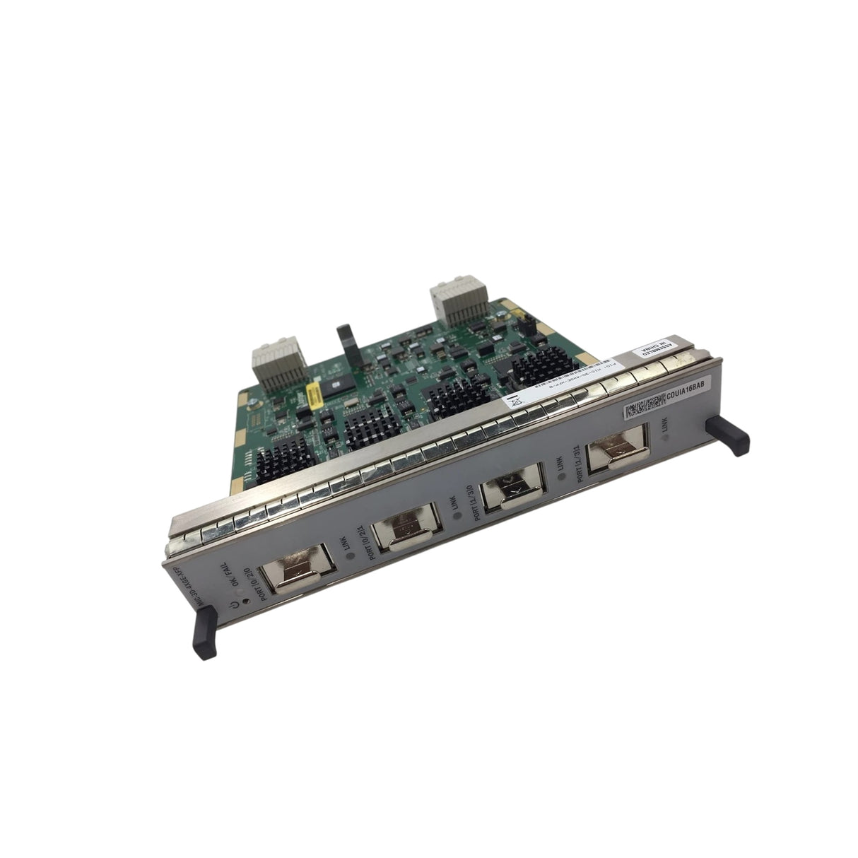 Juniper MIC-3D-4XGE-XFP