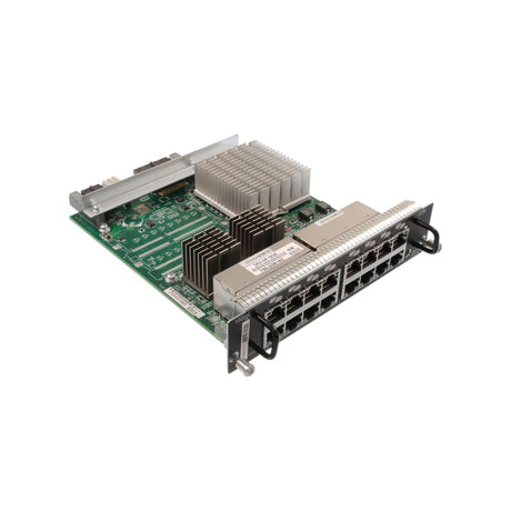 Juniper Networks SRX-GP-16GE