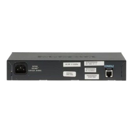 Cisco WS-C2940-8TT-S