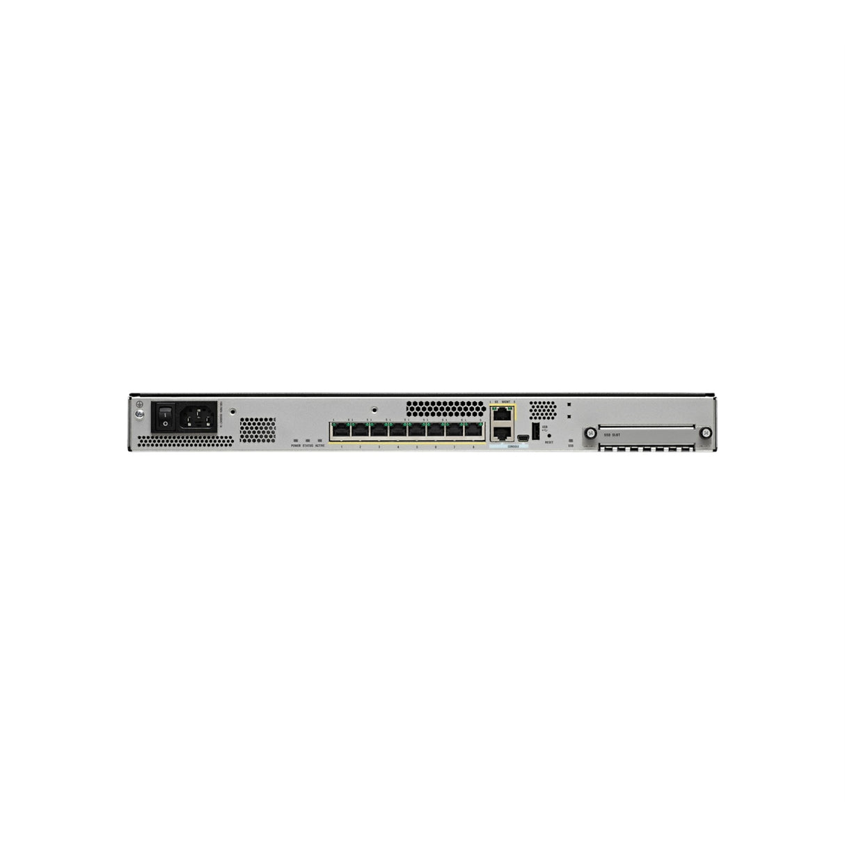 Cisco ASA5508