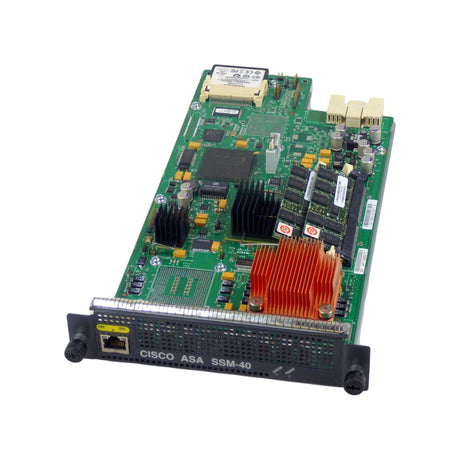 Cisco ASA-SSM-40