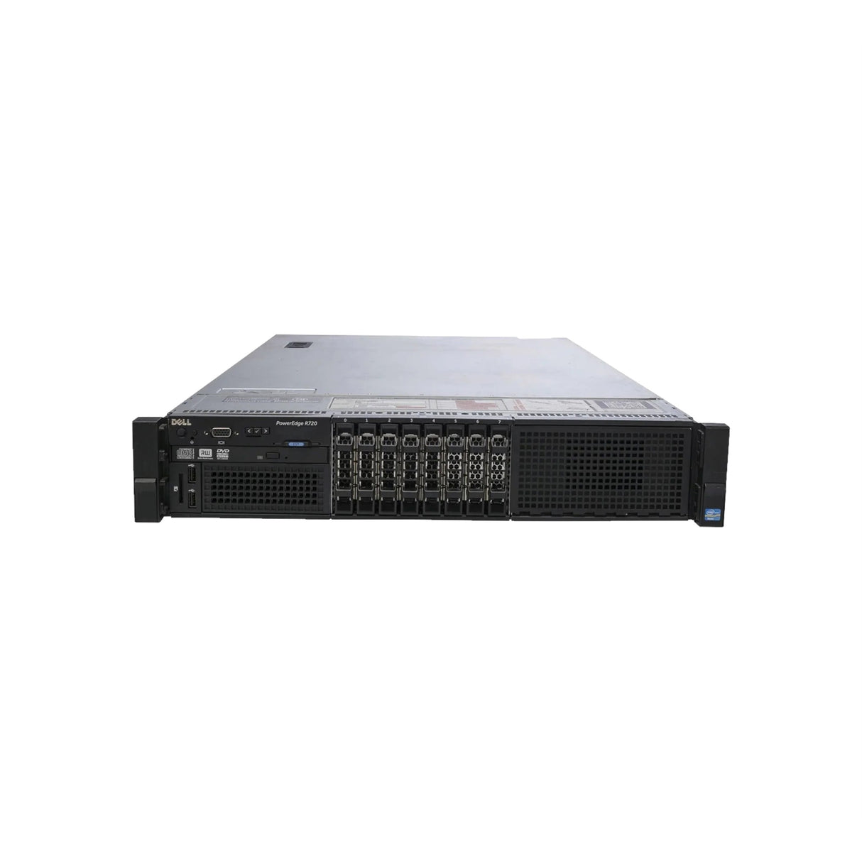 Dell R720-SFF CTO