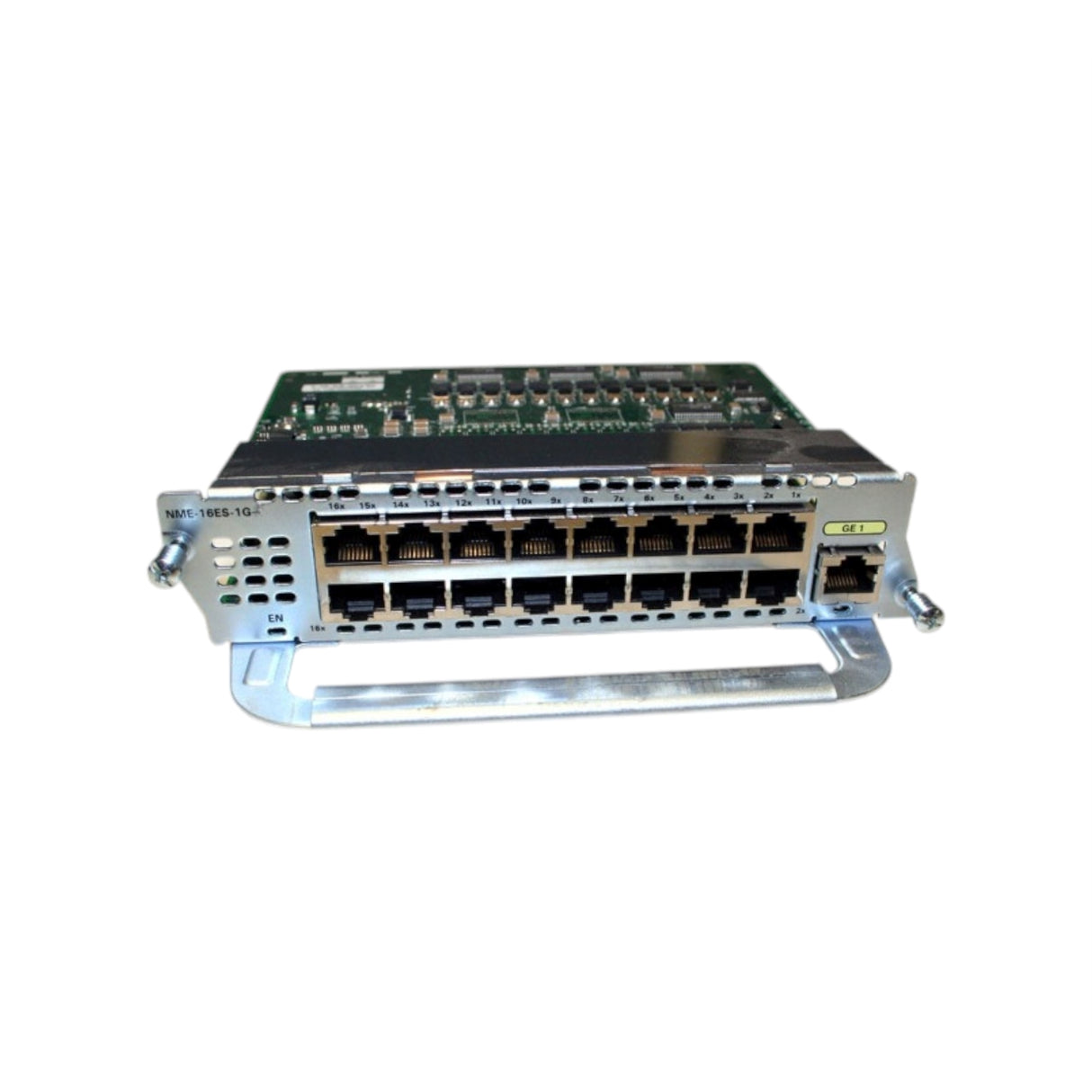 Cisco NME-16ES-1G