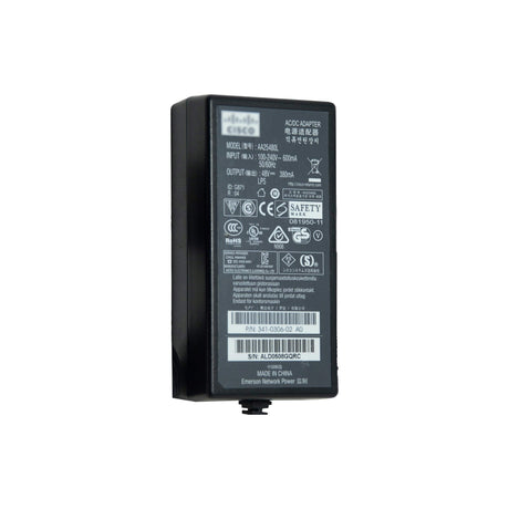Cisco 341-0306-02