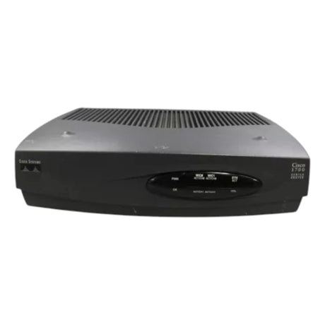 Cisco Cisco1721