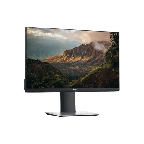 Dell P2219H