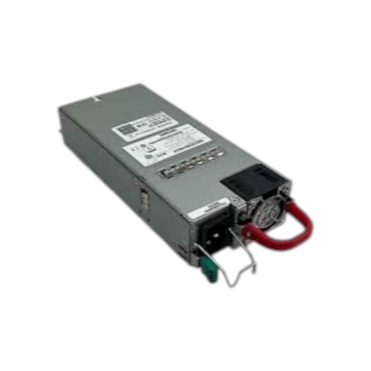 Gigamon D1U86P-W-1600-12-HB4DC Murata Gigavue-HC3 PSU