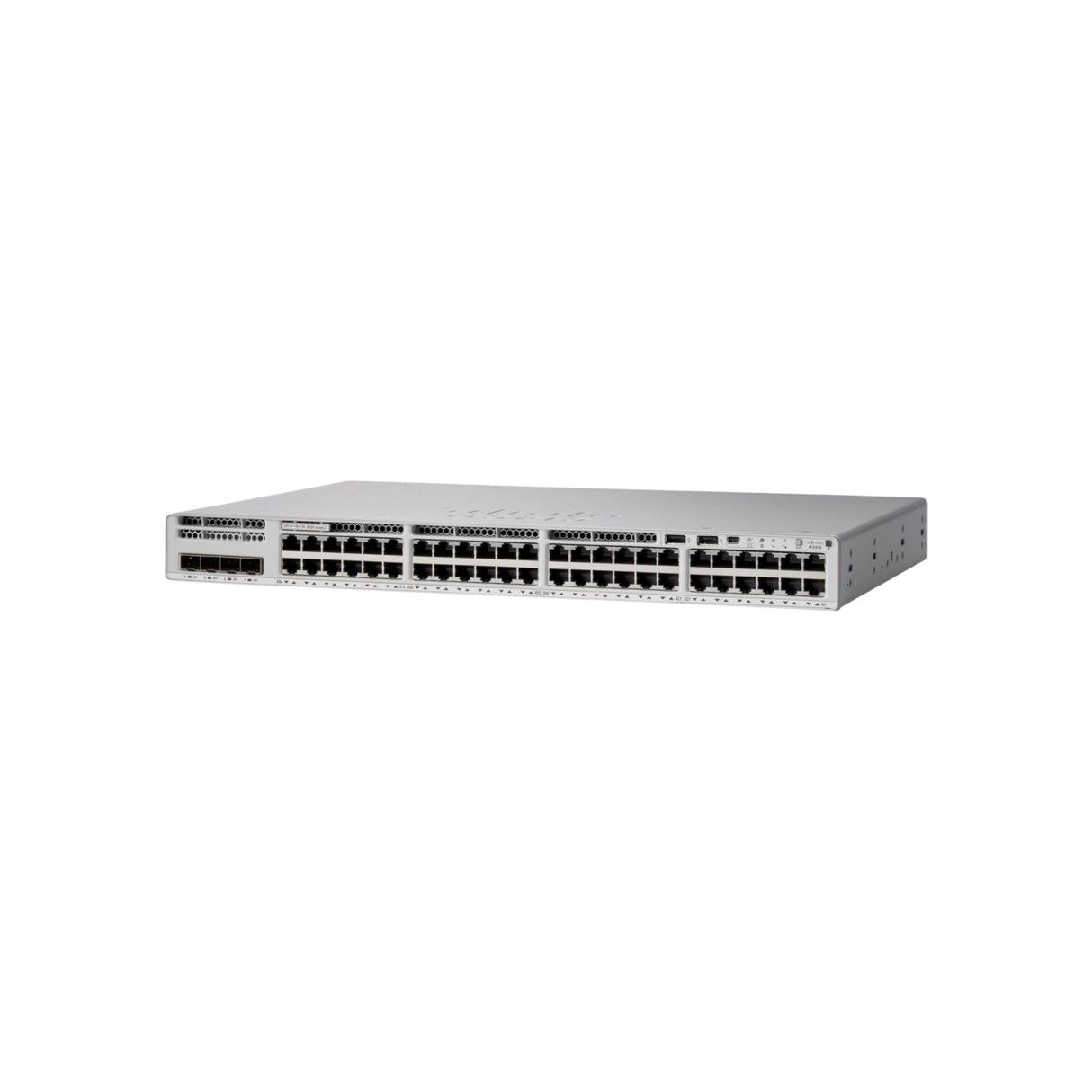 Cisco C9200L-48T-4X-E