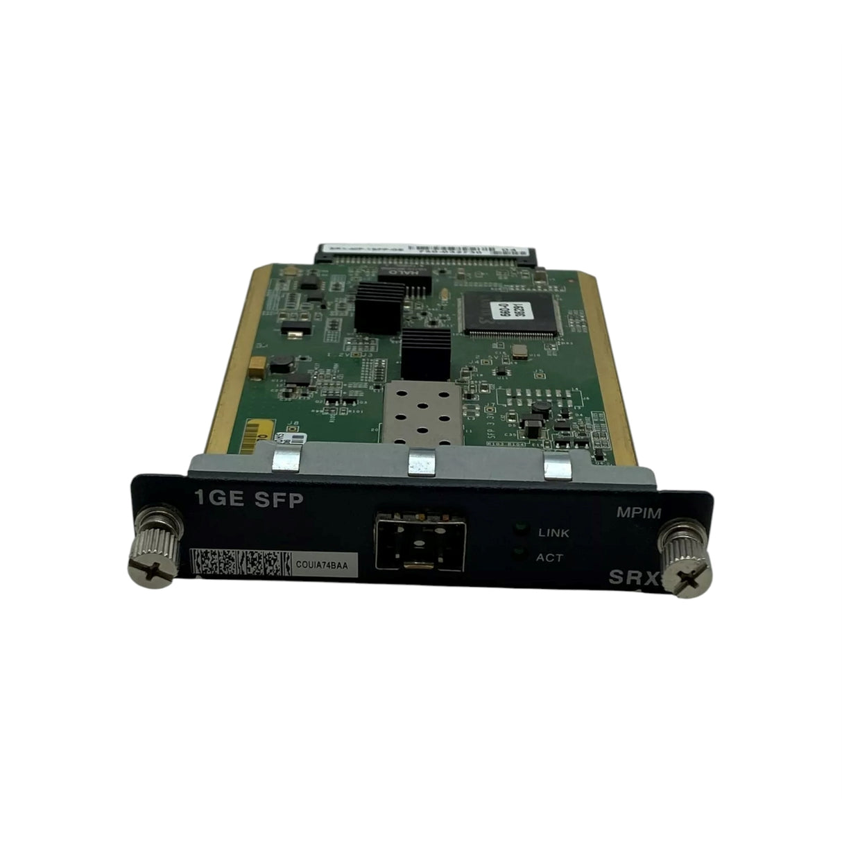 Juniper SRX-MP-1SFP-GE