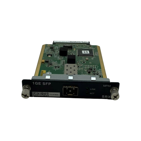 Juniper SRX-MP-1SFP-GE