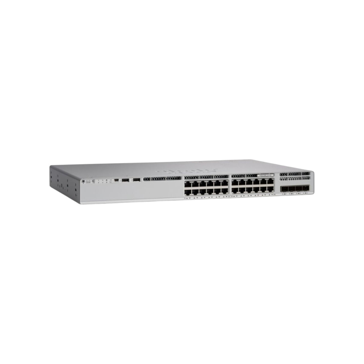 Cisco C9200L-24P-4X-E