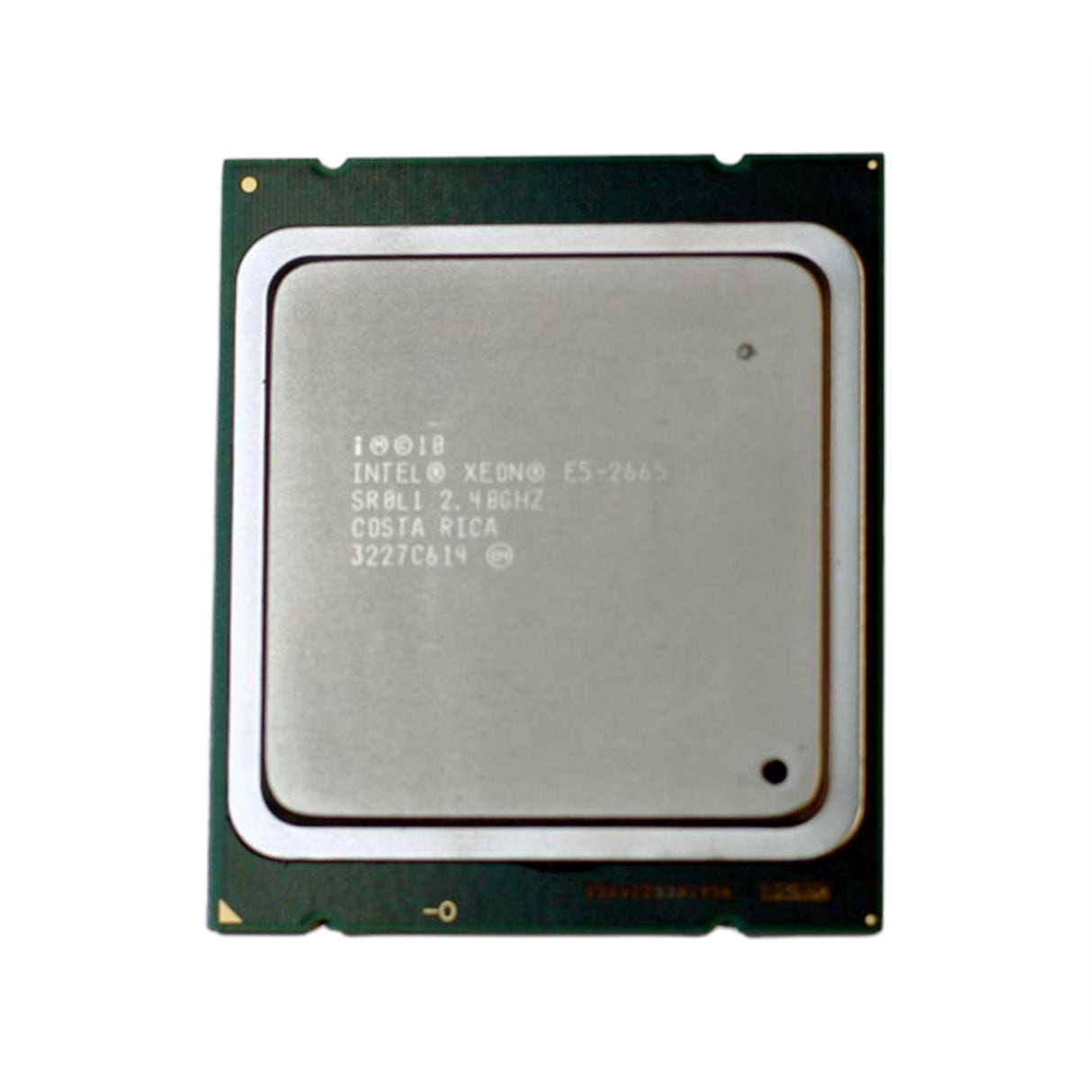 Intel SR0L1
