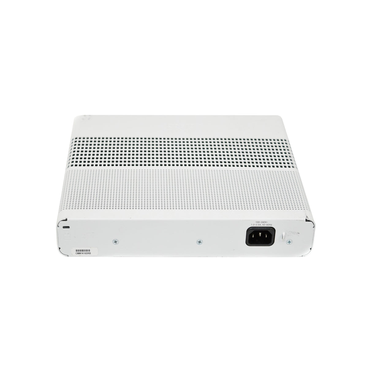 Cisco WS-C3560CX-12TC-S