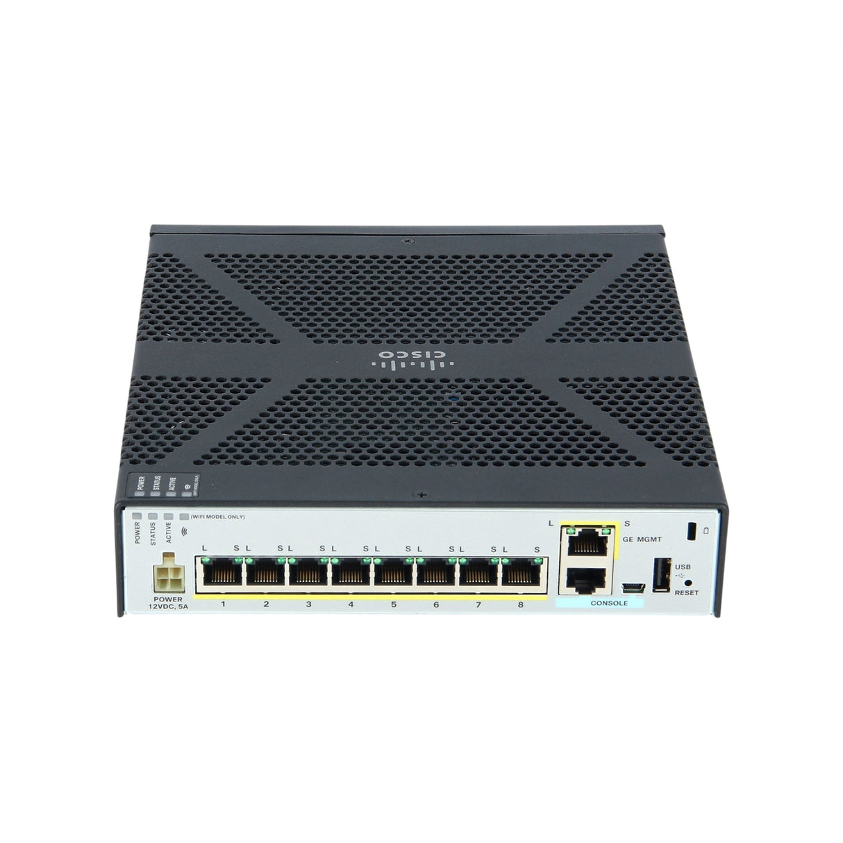 Cisco ASA5506