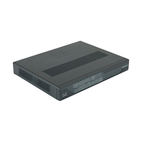 Cisco C897VAMG-LTE-GA-K9