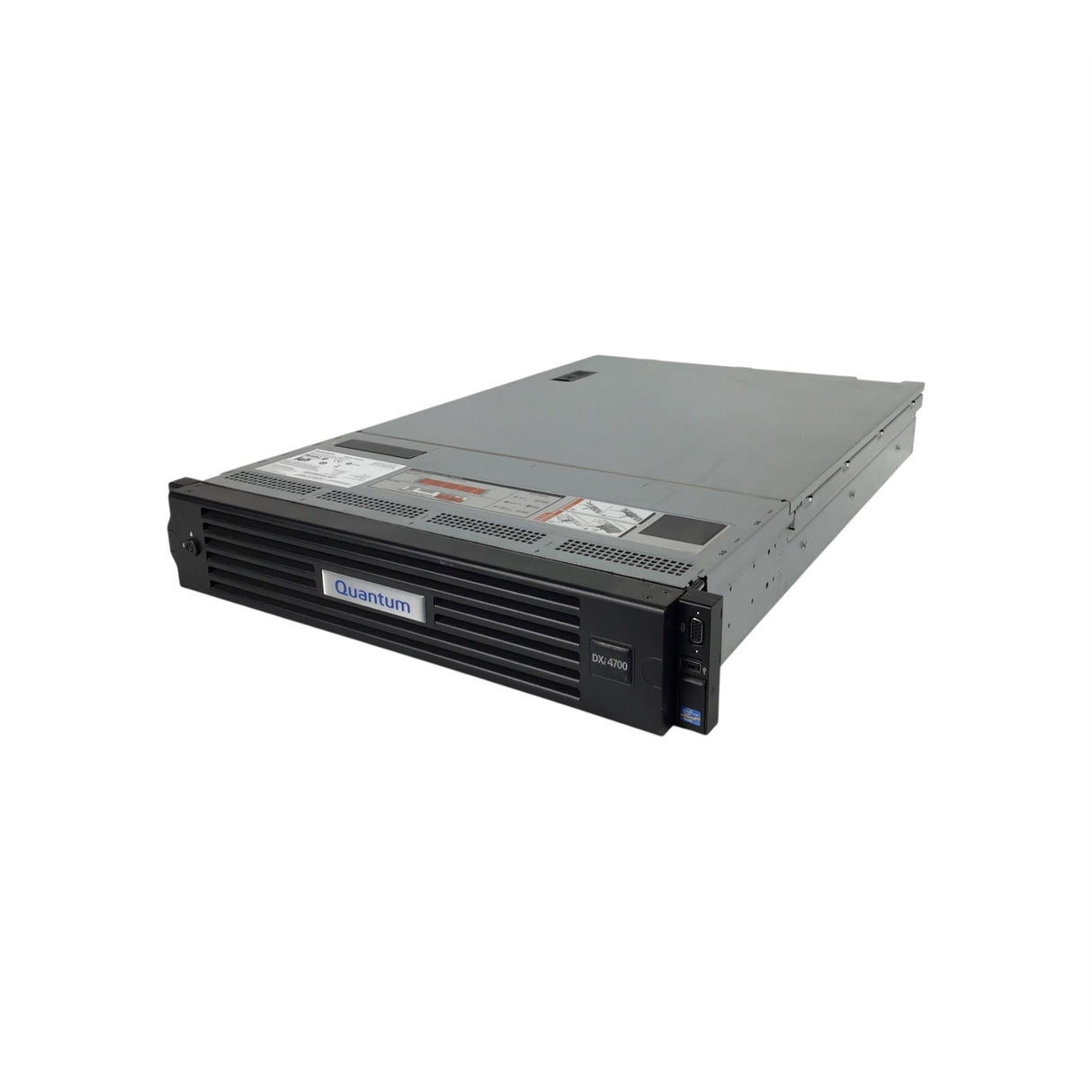 Quantum DXI4701