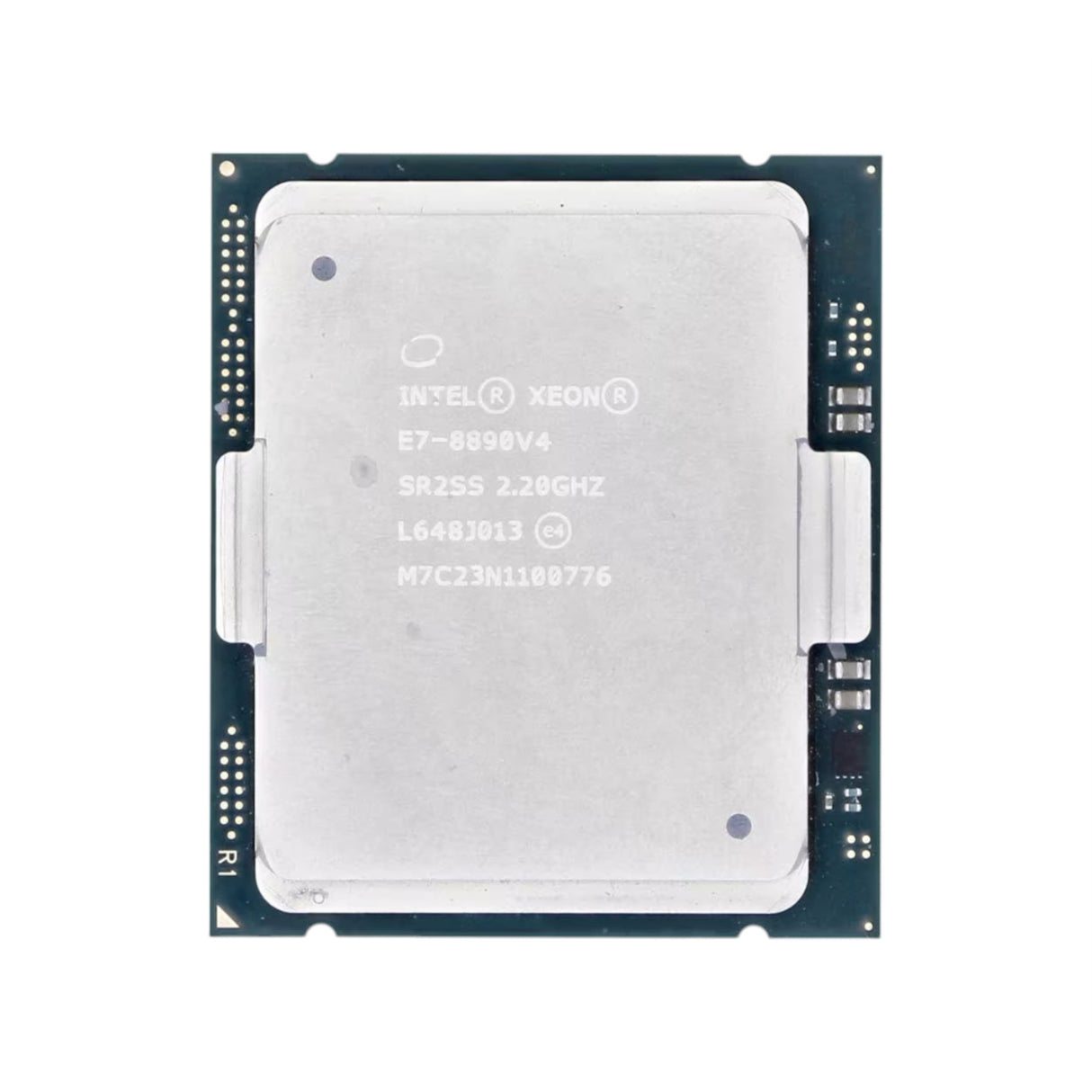 Intel SR2SS