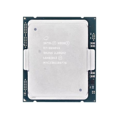 Intel SR2SS