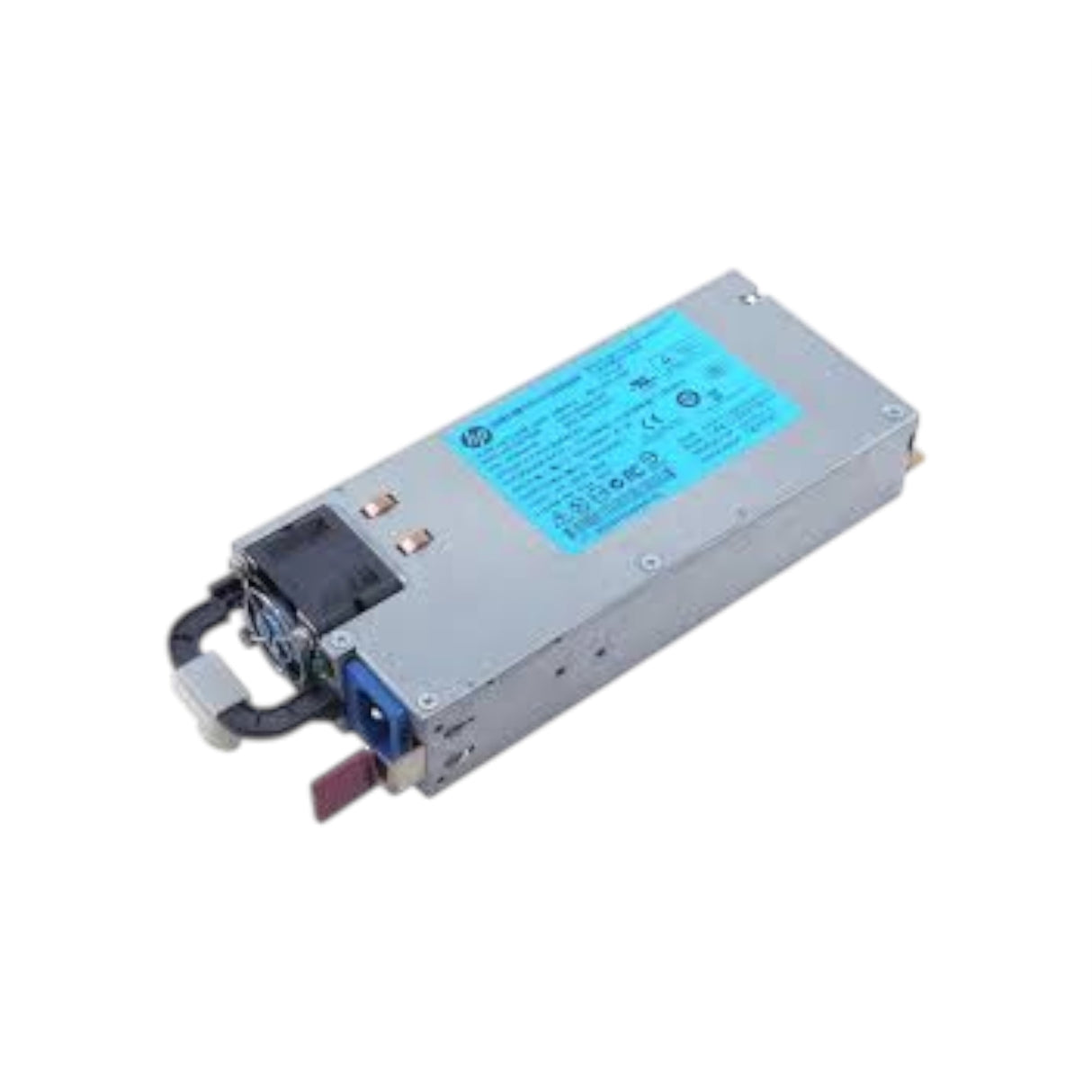 HP 643954-201