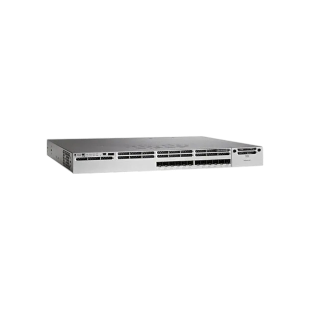 Cisco WS-C3850-12S-S