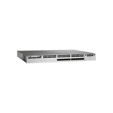 Cisco WS-C3850-12S-S