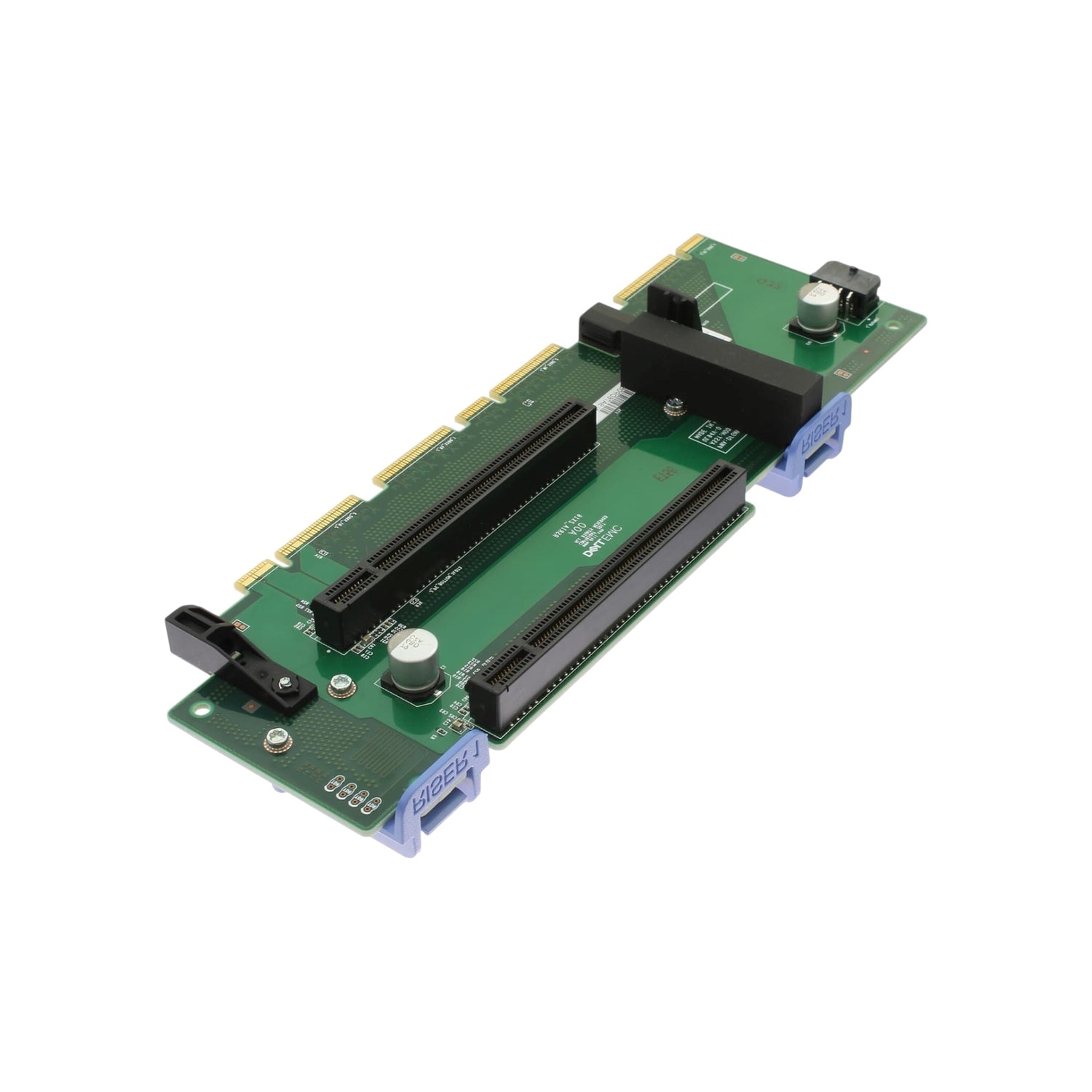 Poweredge R740 Riser 1d Dell MDDTD POWEREDGE SERVER R740 R740XD R7425 CHASSIS RISER 1A 2X16 PC ...